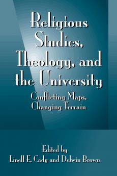 Religious Studies Theology and the University