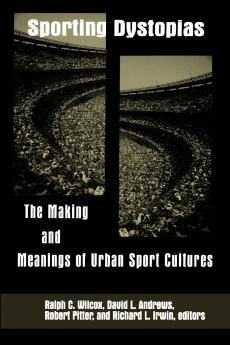 Sporting Dystopias