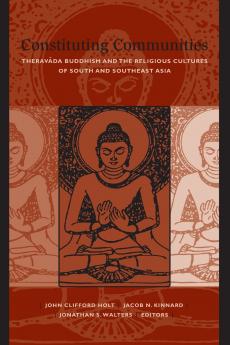 Constituting Communities