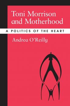 Toni Morrison and Motherhood
