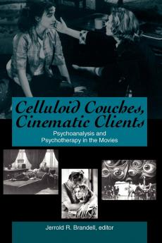 Celluloid Couches Cinematic Clients