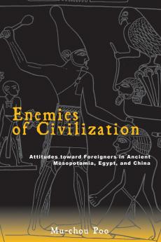 Enemies of Civilization