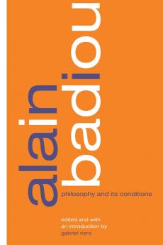 Alain Badiou