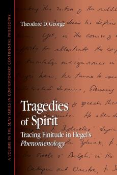 Tragedies of Spirit