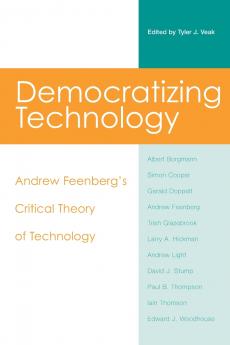 Democratizing Technology