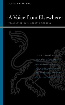 A Voice from Elsewhere