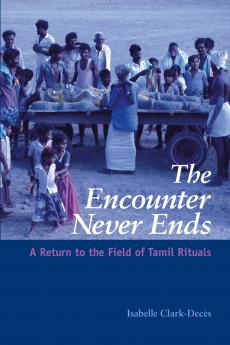The Encounter Never Ends