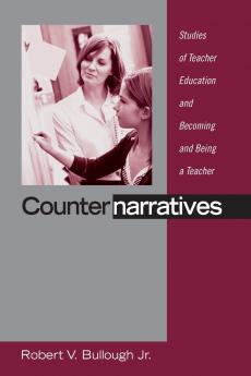 Counternarratives