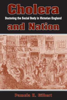 Cholera and Nation