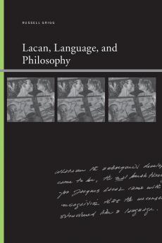 Lacan Language and Philosophy