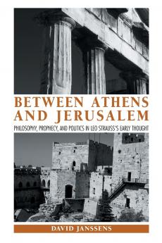 Between Athens and Jerusalem