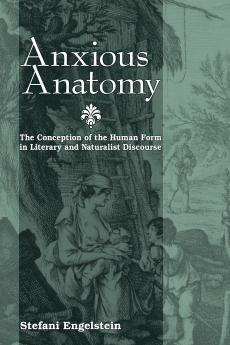Anxious Anatomy
