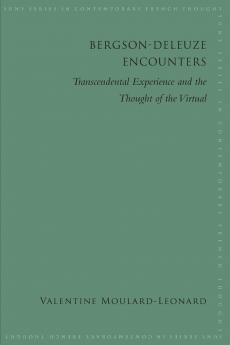Bergson-Deleuze Encounters