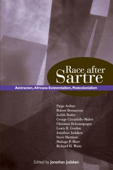 Race after Sartre