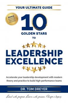 10 Golden Stars to Leadership Excellence
