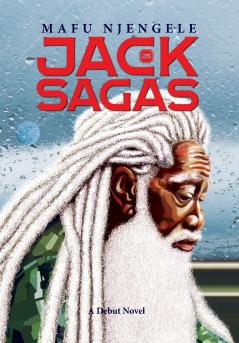 Jack Sagas
