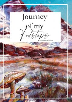 Journey of my Footsteps