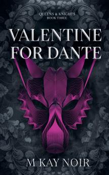 Valentine for Dante
