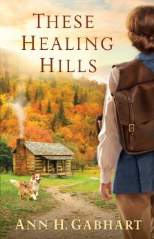 These Healing Hills