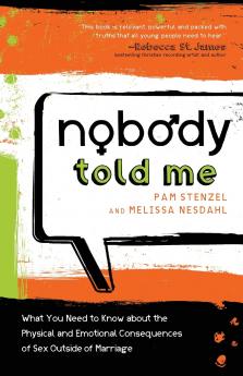 Nobody Told Me