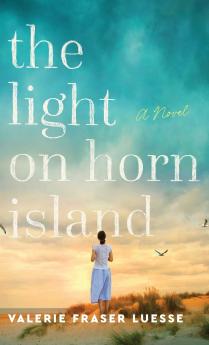 Light on Horn Island