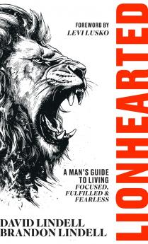Lionhearted