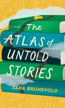Atlas of Untold Stories