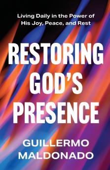 Restoring God's Presence