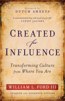 Created for Influence