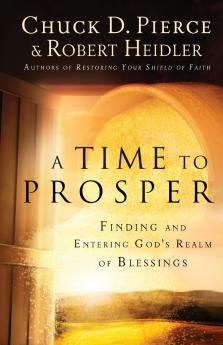 Time to Prosper