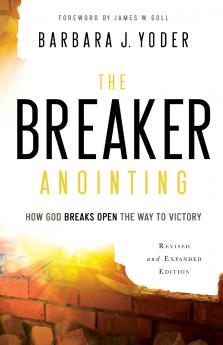 Breaker Anointing