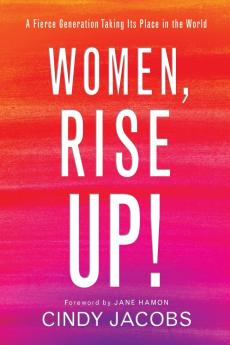 Women Rise Up!