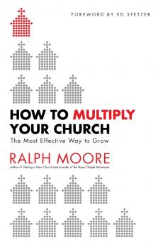 How to Multiply Your Church