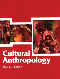Cultural Anthropology