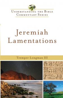Jeremiah Lamentations
