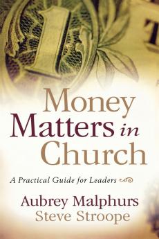 Money Matters in Church