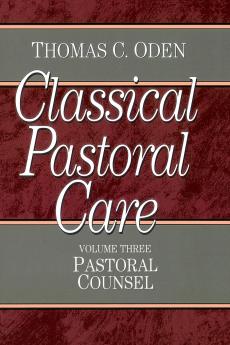 Classical Pastoral Care
