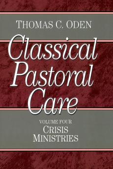 Classical Pastoral Care