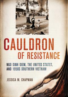 Cauldron of Resistance