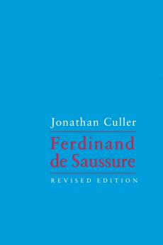 Ferdinand de Saussure (Rev)