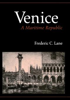 Venice a Maritime Republic
