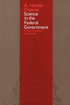 Science in the Federal Government