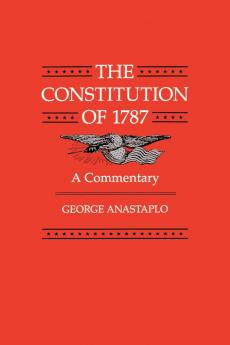 The Constitution of 1787