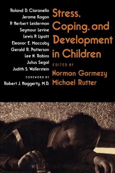 Stress Coping and Development in Children