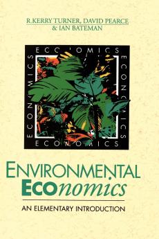 Environmental Economics