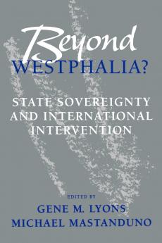 Beyond Westphalia?