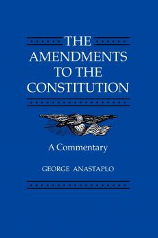 The Amendments to the Constitution