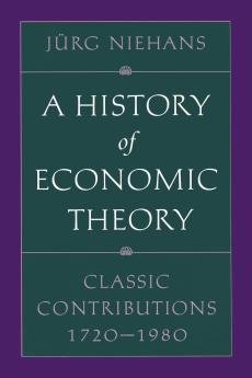 A History of Economic Theory
