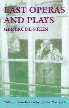 Last Operas and Plays (Revised)