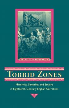 Torrid Zones